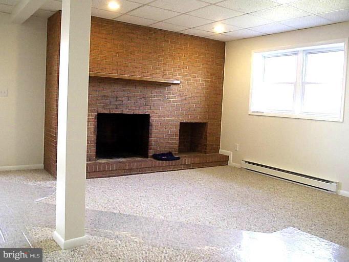 1200 Mill Creek Road Fallston, MD 21047 - Photo 2 of 20 Familyroom with Fireplace