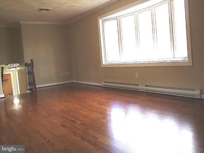 1200 Mill Creek Road Fallston, MD 21047 - Photo 11 of 20 Living Room with Bow Bay Window