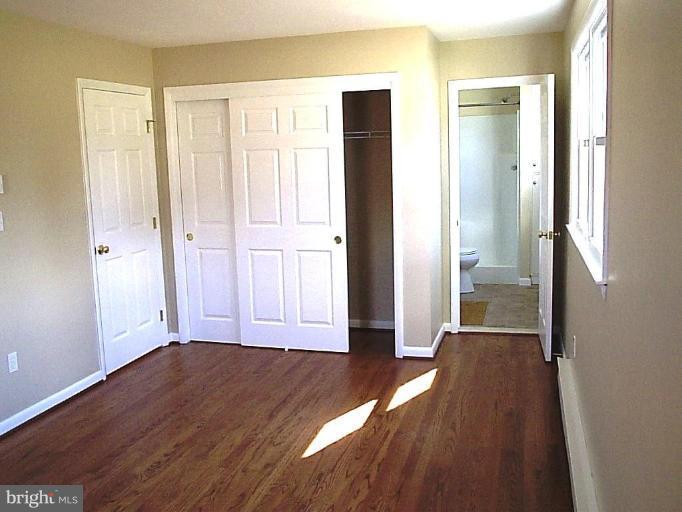 1200 Mill Creek Road Fallston, MD 21047 - Photo 15 of 20 MBR Closet and Bath Entry