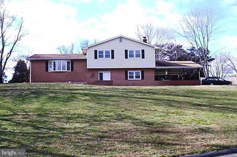 1200 Mill Creek Road Fallston, MD 21047 - Photo 17 of 20 Front View from Road