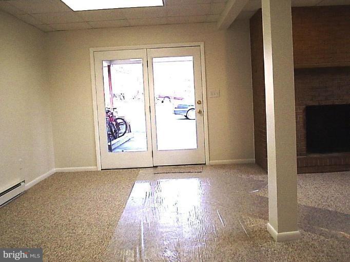1200 Mill Creek Road Fallston, MD 21047 - Photo 3 of 20 Atrium Entry Doors to Familyroom