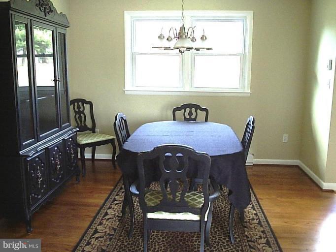1200 Mill Creek Road Fallston, MD 21047 - Photo 6 of 20 Formal Dining Room off Kitchen