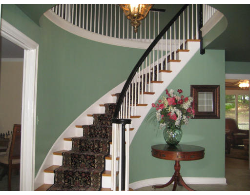 2 Abbott Road Maynard, MA 01754 - Photo 11 of 26 a view of entryway and hall with wooden floor