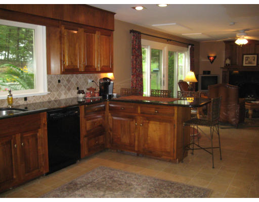 2 Abbott Road Maynard, MA 01754 - Photo 3 of 26 a kitchen with a sink cabinets and window