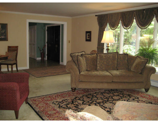 2 Abbott Road Maynard, MA 01754 - Photo 4 of 26 a living room with furniture and a large window