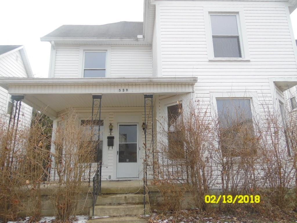 539 Boone Street Piqua, OH 45356 - Photo 1 of 16