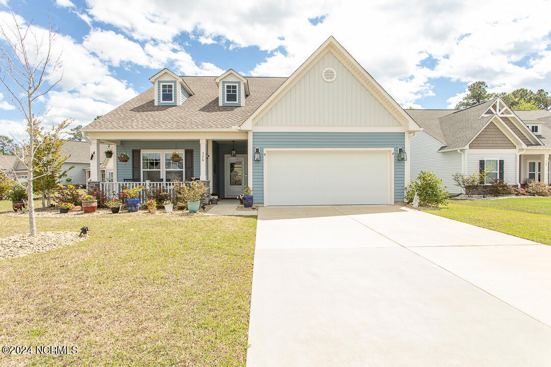 320 Horsetail Ct Northwest  