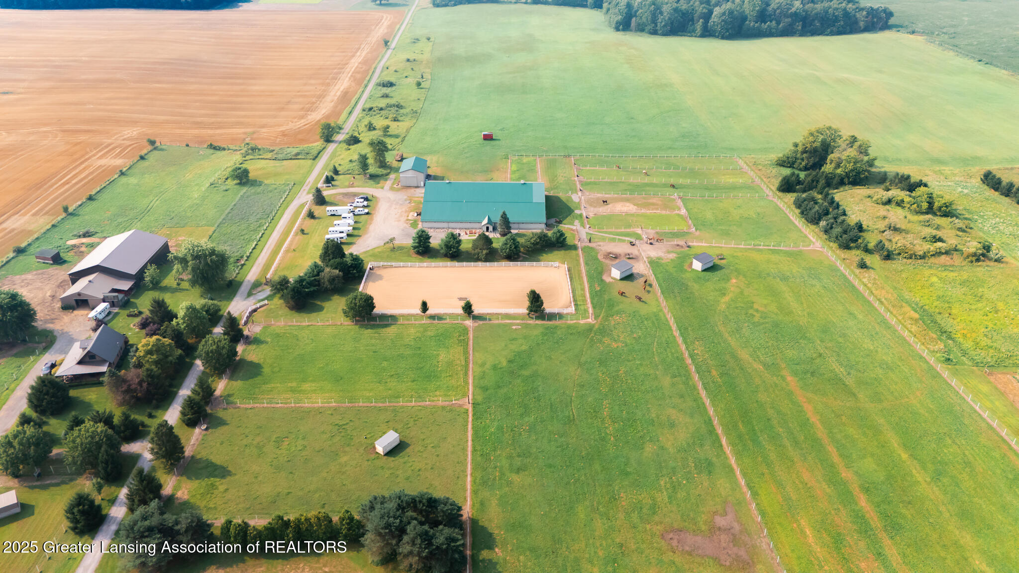 2260 Holt Road Williamston, MI 48895 - Photo 22 of 54 2260Holt22