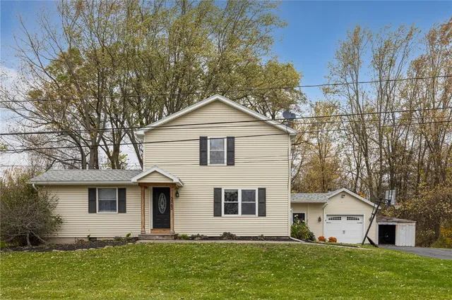 $224,777 | 2962 Colby Street, Sweden, NY 14420