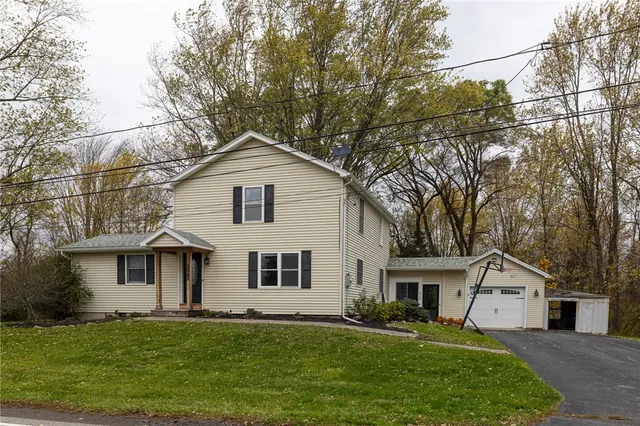 $224,777 | 2962 Colby Street, Sweden, NY 14420