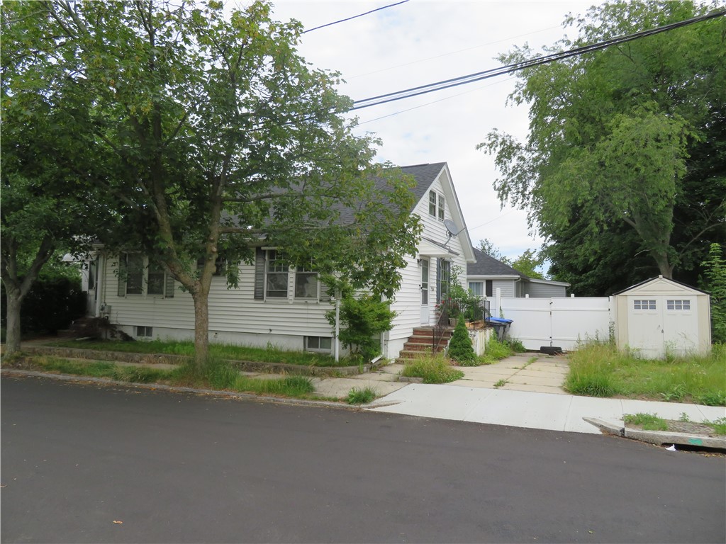 62 Metropolitan Road Providence, RI 02908 - Photo 1 of 1 Gallery Image 1
