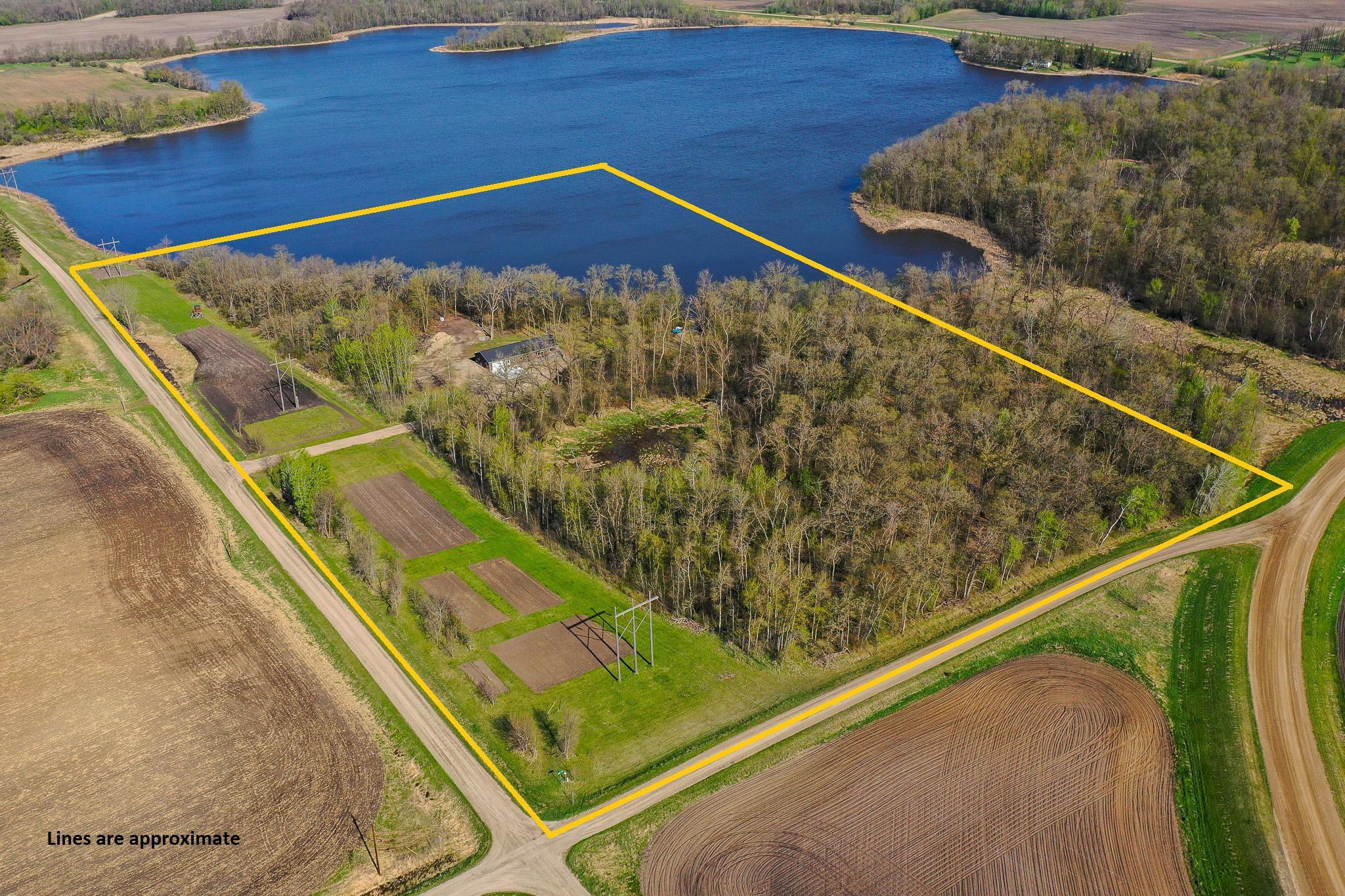 18156 420th Street Southeast Winger, MN 56592 - Photo 2 of 72