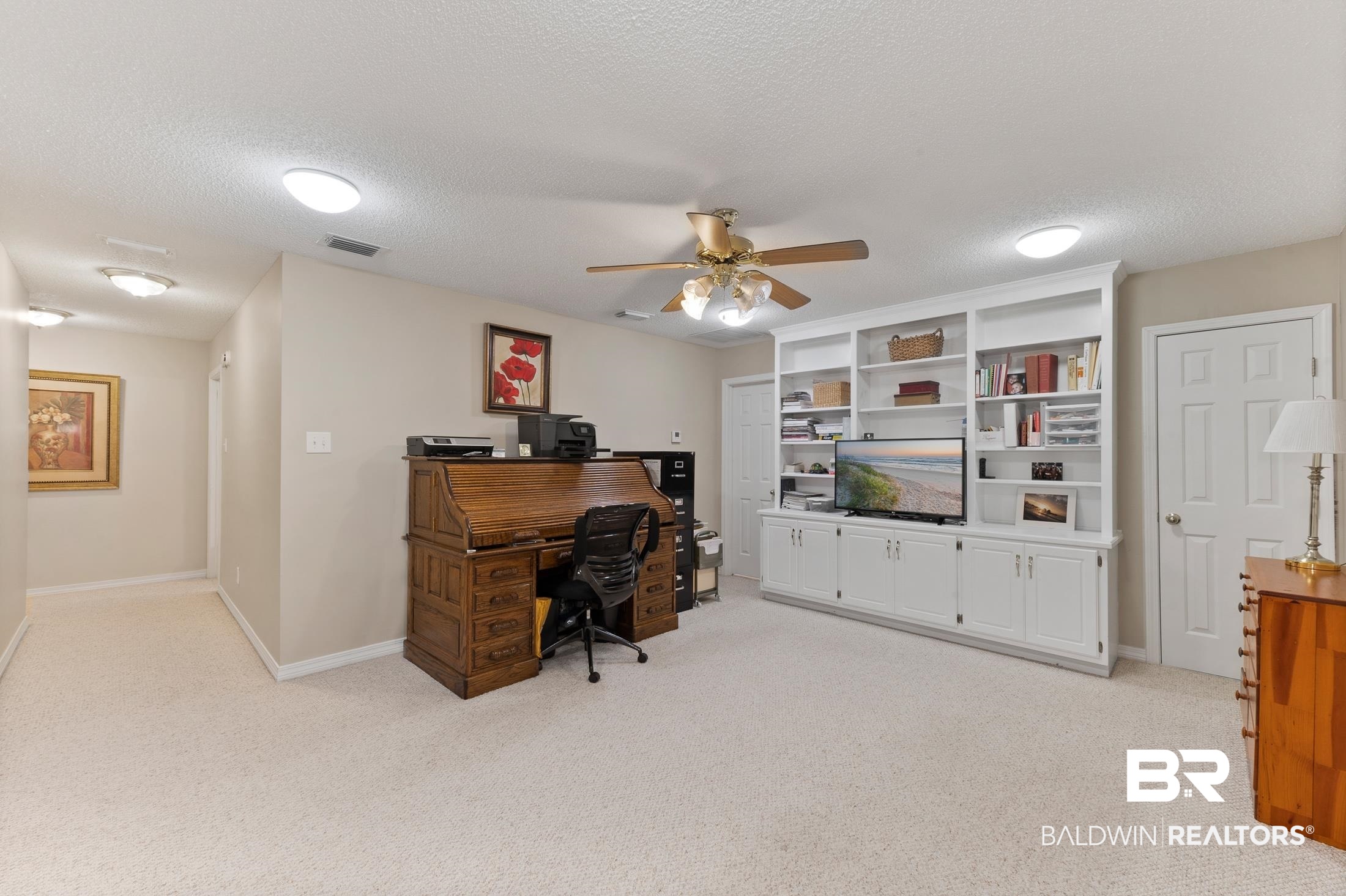 2770 Bennington Drive Mobile, AL 36695 - Photo 33 of 43 Recreation Room