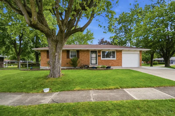 $249,900 | 1621 Park Street, Sidney, OH 45365