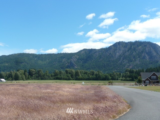 0 Pine Ridge Lane Cle Elum, WA 98922 - Photo 2 of 9 Gallery Image 2