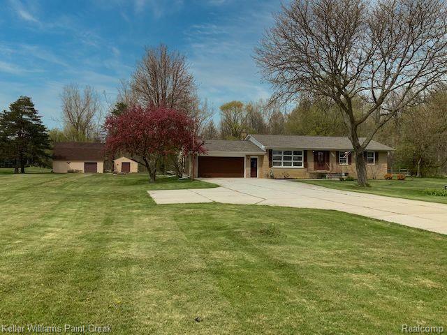 15675 27 Mile Road Ray, MI 48096 - Photo 1 of 27