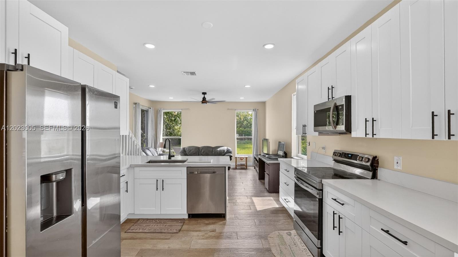 17731 Southwest 23rd Street Miramar, FL 33029 - Photo 12 of 38