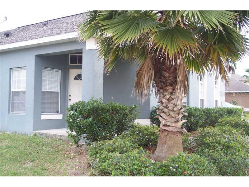 2129 Home Again Road Apopka, FL 32712 - Photo 1 of 1 Exterior Front