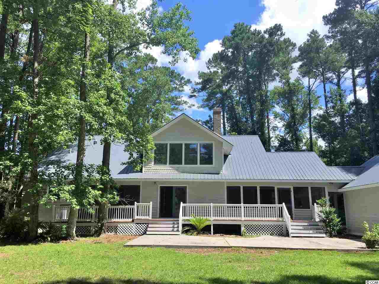 4192 John Luther Road Myrtle Beach, SC 29588 - Photo 1 of 15