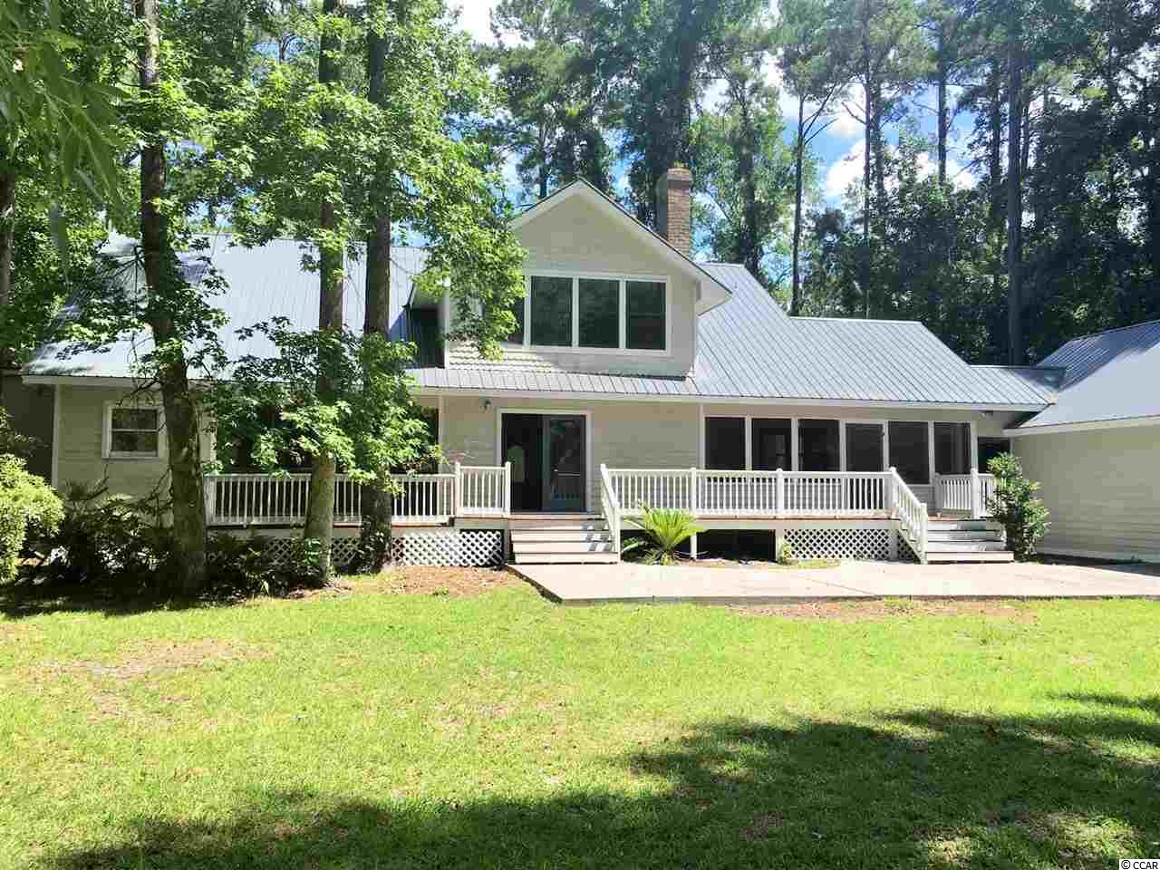 4192 John Luther Road Myrtle Beach, SC 29588 - Photo 2 of 15