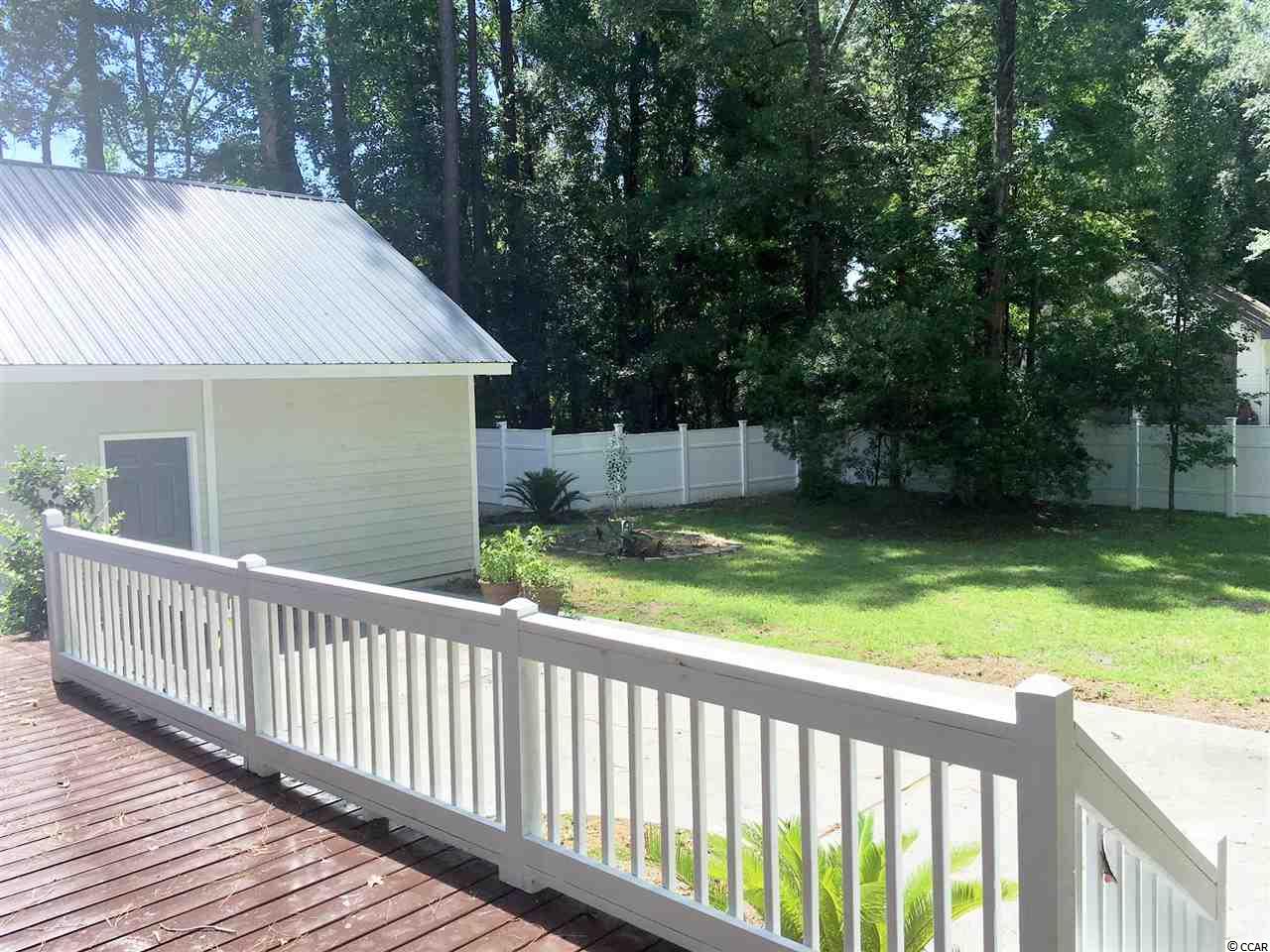 4192 John Luther Road Myrtle Beach, SC 29588 - Photo 15 of 15