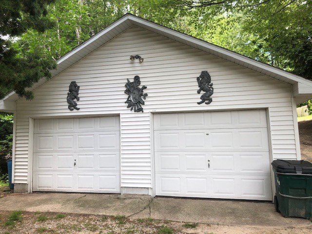 8129 Riley Road Farwell, MI 48622 - Photo 24 of 40 1877842-23.JPG