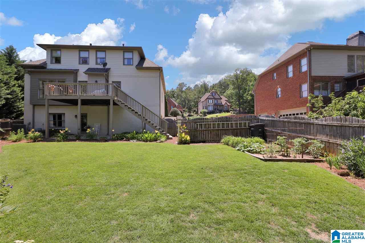 1004 Locksley Circle Birmingham, AL 35242 - Photo 36 of 39
