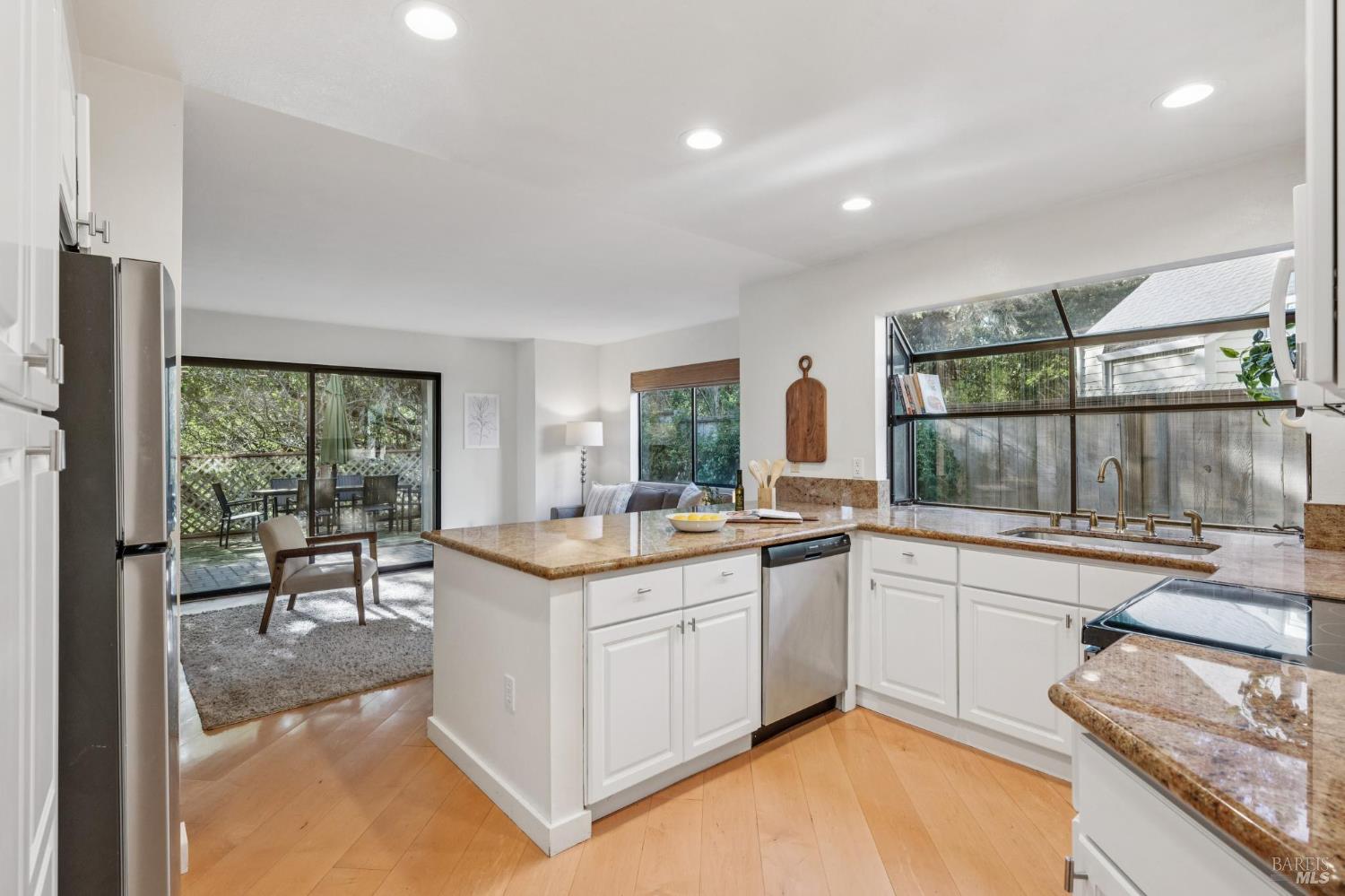5 Creekside Drive San Rafael, CA 94903 - Photo 27 of 64