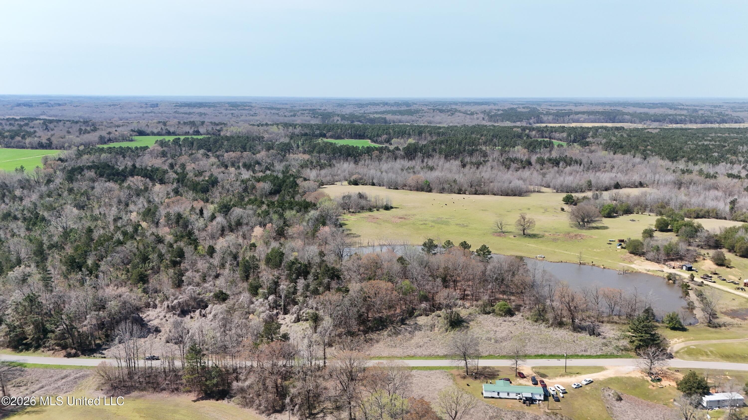 1200 Chulahoma Road Holly Springs, MS 38635 - Photo 5 of 46 DJI_20260321132626_0034_D