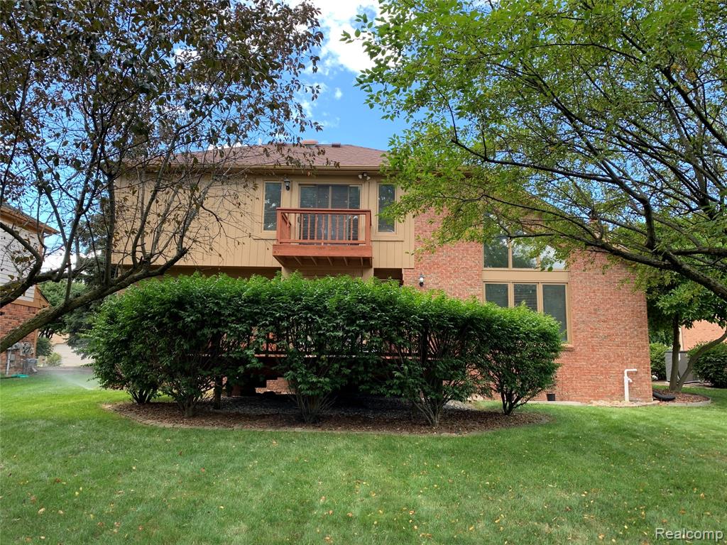 3263 Primrose Drive Rochester, MI 48307 - Photo 33 of 33