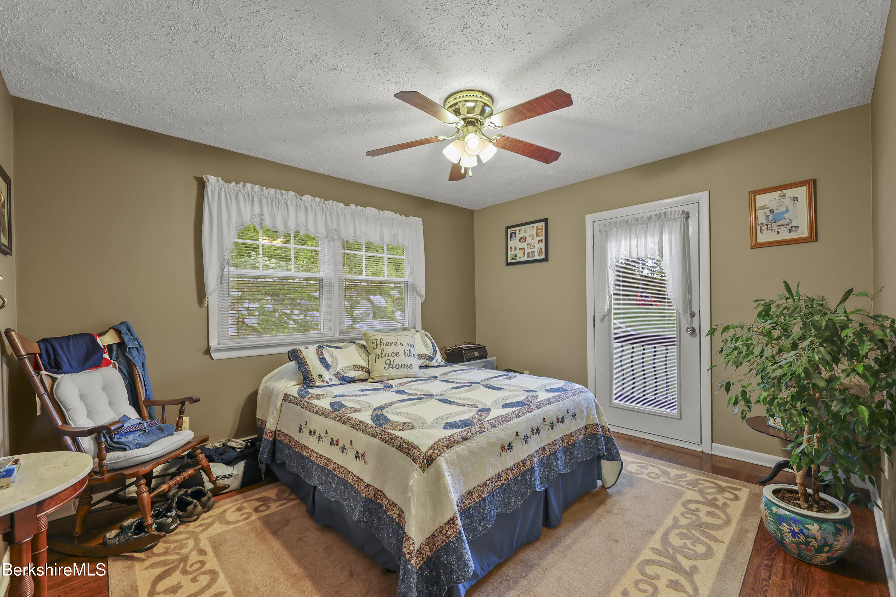 369 East Harbor Road Cheshire, MA 01225 - Photo 31 of 57 Bedroom Two