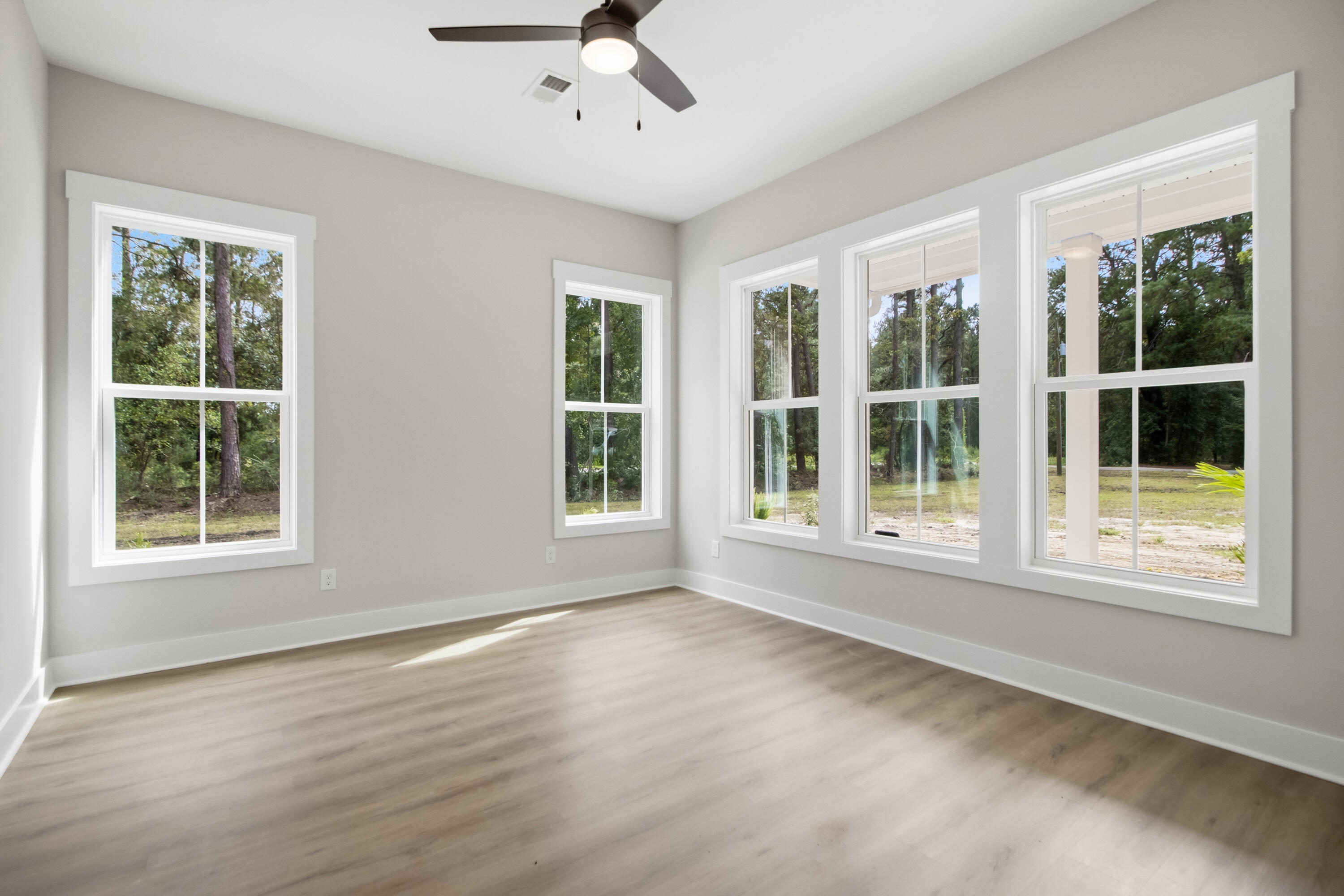 5972 Church Flats Road Meggett, SC 29449 - Photo 10 of 29 Dining Room