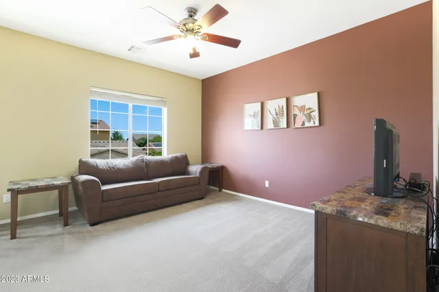 $4,000 | 15941 West Mauna Loa Lane, Surprise, AZ 85379