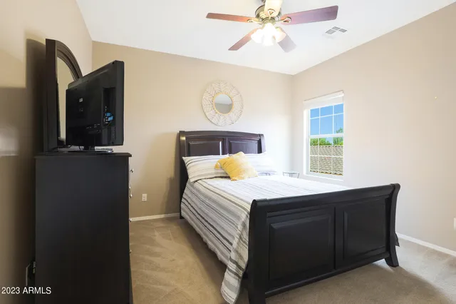 $4,000 | 15941 West Mauna Loa Lane, Surprise, AZ 85379