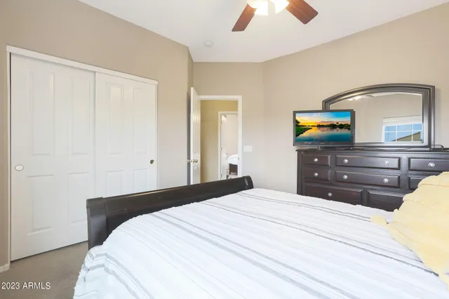 $4,000 | 15941 West Mauna Loa Lane, Surprise, AZ 85379