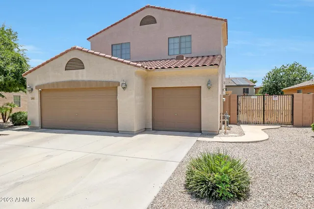 $4,000 | 15941 West Mauna Loa Lane, Surprise, AZ 85379