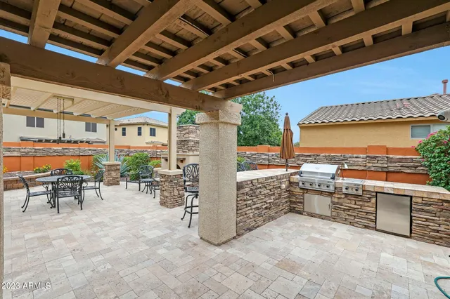 $4,000 | 15941 West Mauna Loa Lane, Surprise, AZ 85379