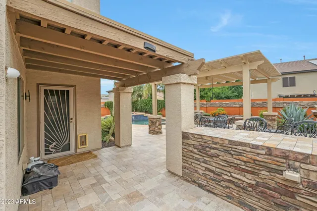 $4,000 | 15941 West Mauna Loa Lane, Surprise, AZ 85379