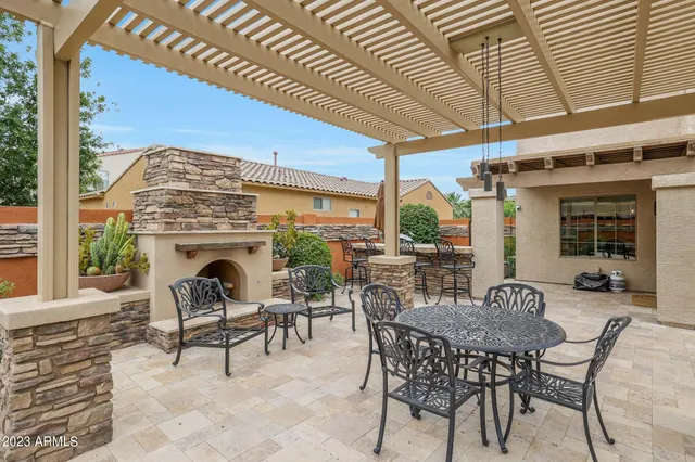 $4,000 | 15941 West Mauna Loa Lane, Surprise, AZ 85379