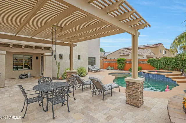 $4,000 | 15941 West Mauna Loa Lane, Surprise, AZ 85379