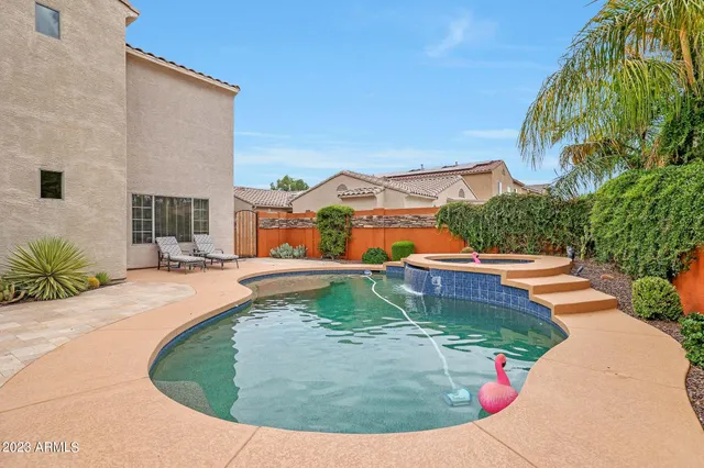 $4,000 | 15941 West Mauna Loa Lane, Surprise, AZ 85379