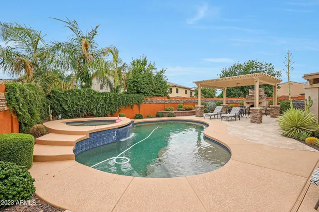 $4,000 | 15941 West Mauna Loa Lane, Surprise, AZ 85379