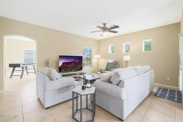 $4,000 | 15941 West Mauna Loa Lane, Surprise, AZ 85379