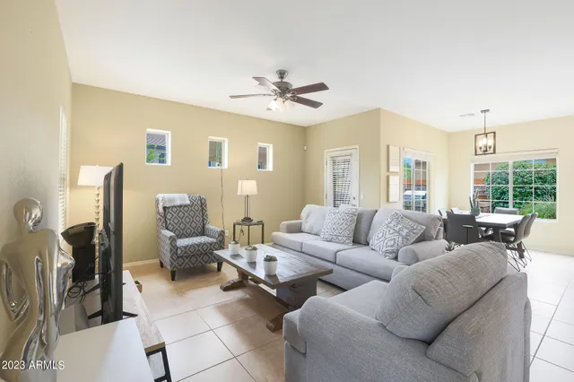 $4,000 | 15941 West Mauna Loa Lane, Surprise, AZ 85379