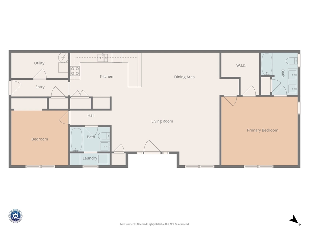 7 L Stevens Road, Unit B Charlton, MA 01507 - Photo 23 of 23 a picture of a room with a sink