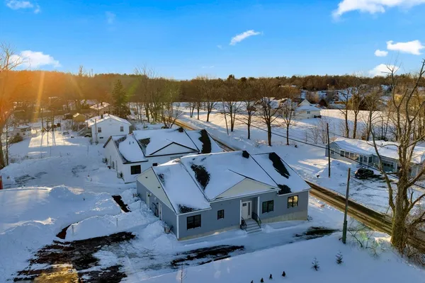 $419,900 | 7 L Stevens Road, Unit B, Charlton, MA 01507