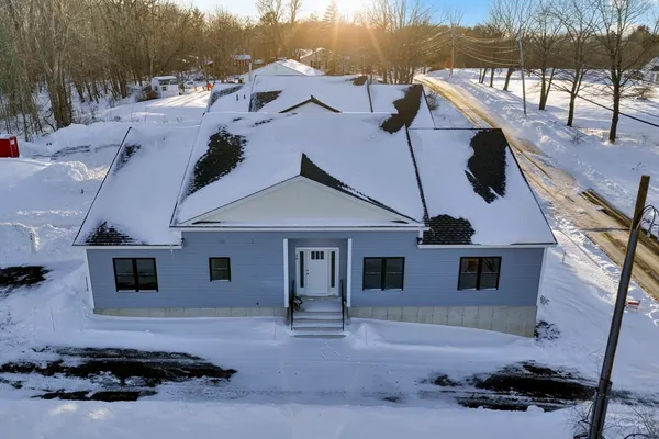 $419,900 | 7 L Stevens Road, Unit B, Charlton, MA 01507
