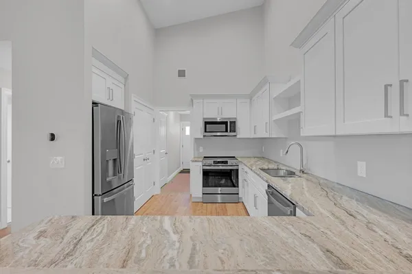$419,900 | 7 L Stevens Road, Unit B, Charlton, MA 01507