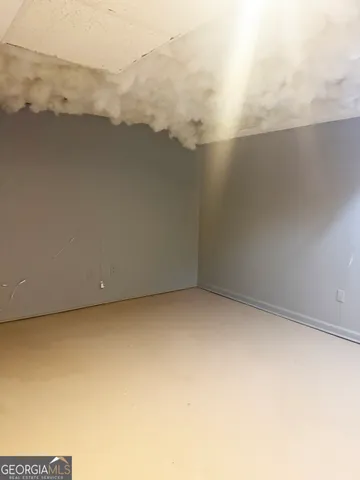 a view of a lake view