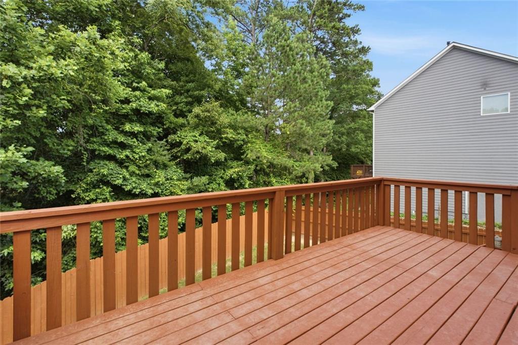 518 South Fortune Way Dallas, GA 30157 - Photo 101 of 105